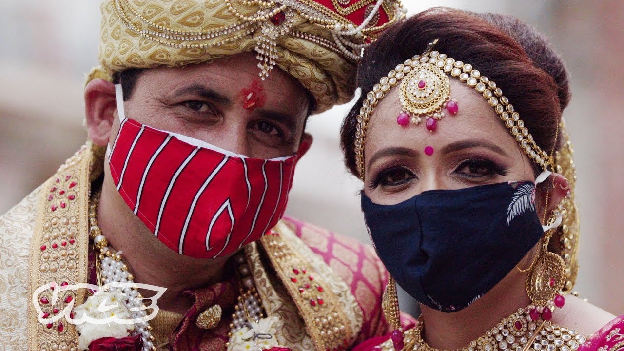 Downsizing the $50 Billion Indian Wedding Industry - Documentary